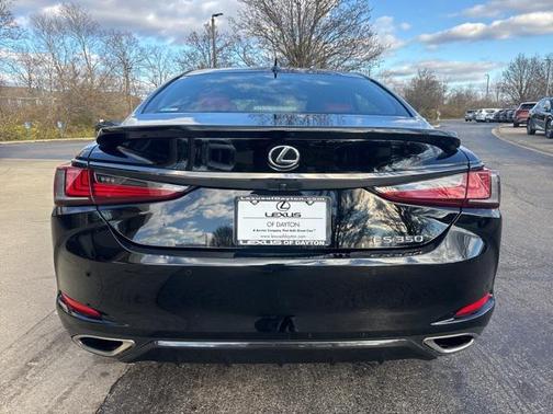 2024 Lexus ES 350 F Sport