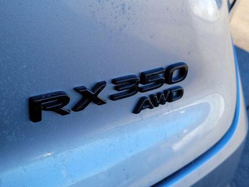 2026 Lexus RX 350 Premium