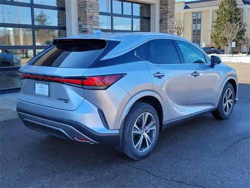 2026 Lexus RX 350 Premium