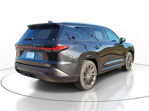 2025 Lexus TX 350 Luxury