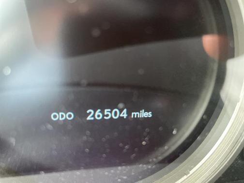 2019 Lexus RX 350 F Sport