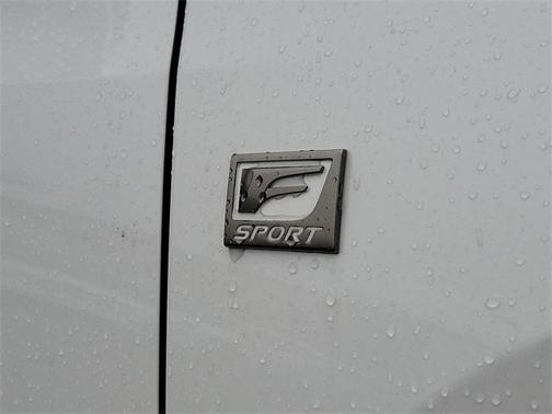 2026 Lexus NX 350 NX 350 F SPORT Handling