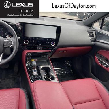 Caviar 2024 Lexus NX 350 Premium