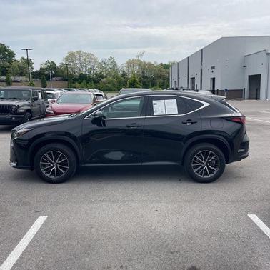 Caviar 2024 Lexus NX 350 Premium
