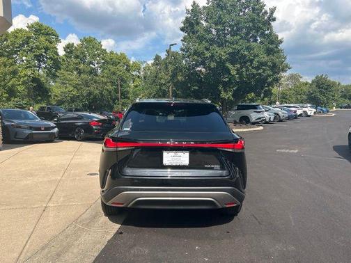 Caviar 2023 Lexus RX 350 Premium