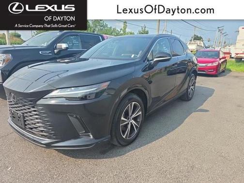Caviar 2023 Lexus RX 350 Premium