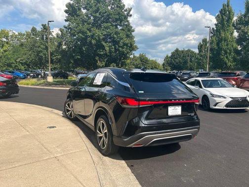 Caviar 2023 Lexus RX 350 Premium