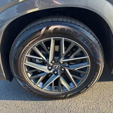 2025 Lexus TX 350 Luxury