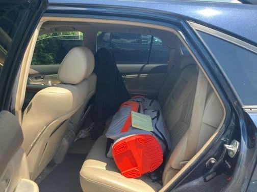 2004 Lexus RX 330
