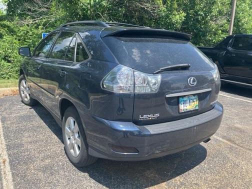 2004 Lexus RX 330