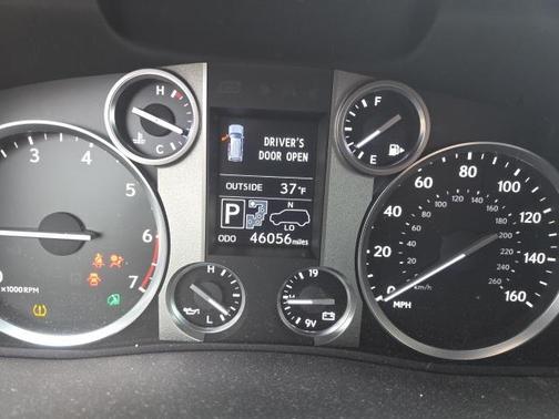 2015 Lexus LX 570 Base