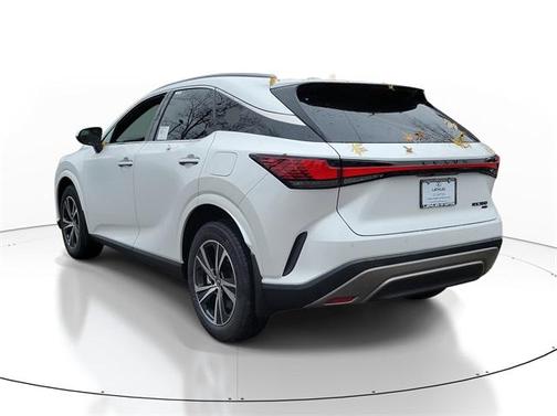 2026 Lexus RX 350 Base
