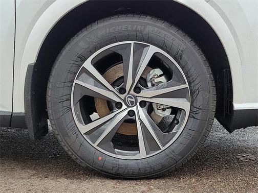 2026 Lexus RX 350 Base