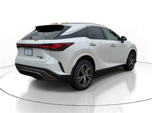 2026 Lexus RX 350 Base