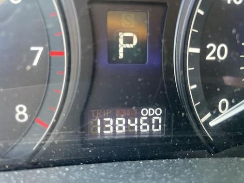 2011 Lexus RX 350 Base