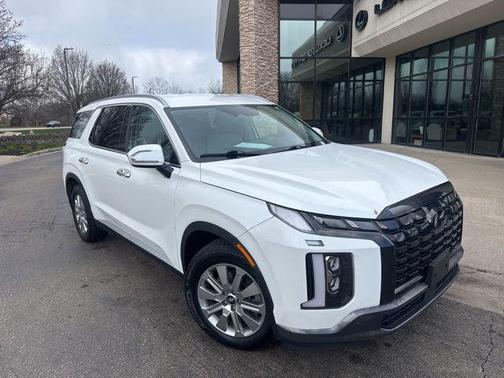 2023 Hyundai PALISADE SEL