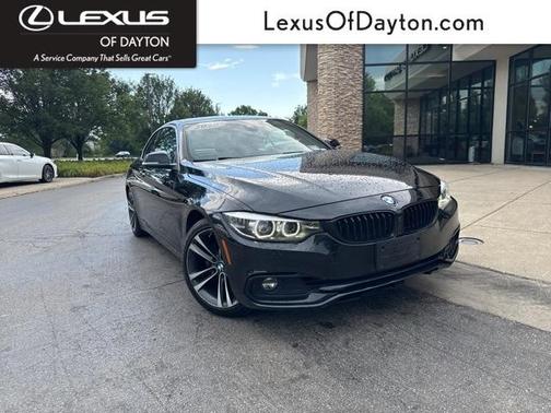 2020 BMW 430 i