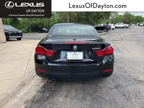 2020 BMW 430 i