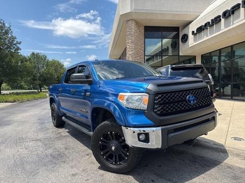 2016 Toyota Tundra