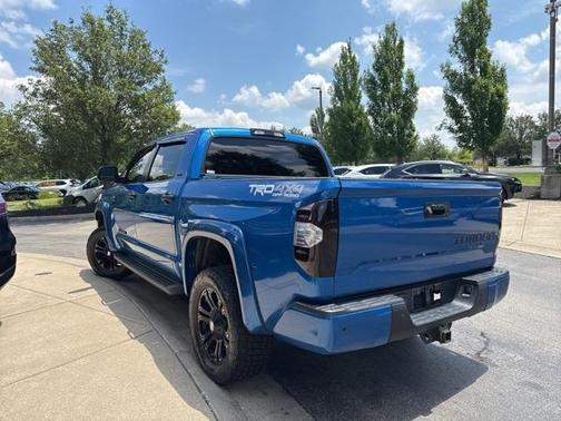 2016 Toyota Tundra