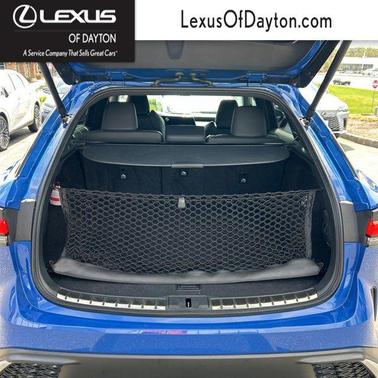 Grecian Water 2023 Lexus RX 350 F SPORT Handling