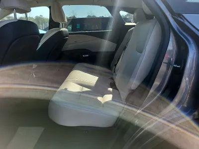 2023 Lexus RX 350h Luxury