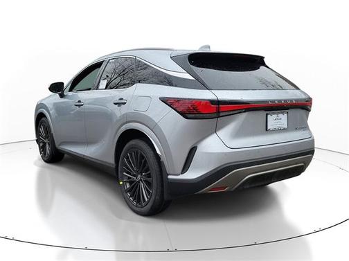 2026 Lexus RX 350 Base