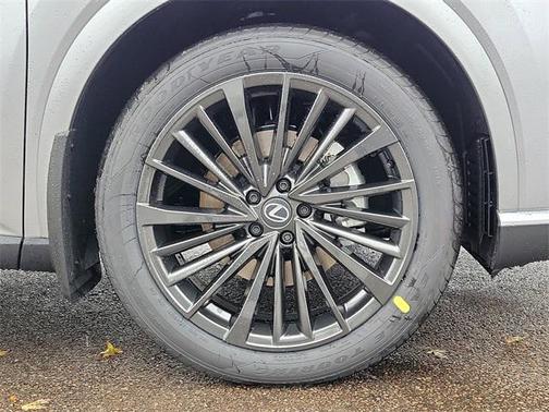 2026 Lexus RX 350 Base