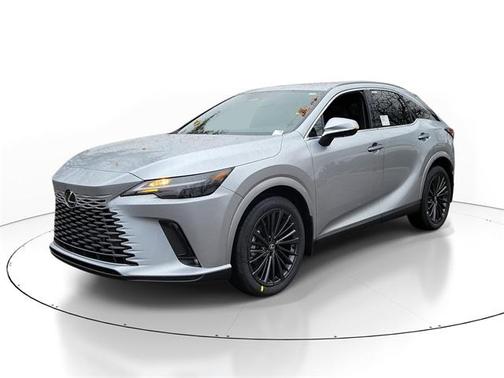 2026 Lexus RX 350 Base