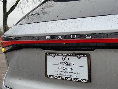 2026 Lexus RX 350 Base