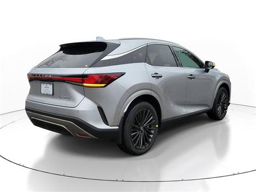 2026 Lexus RX 350 Base