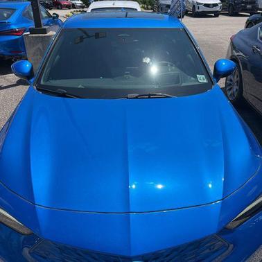 2026 Acura Integra FWD A-Spec with Technology