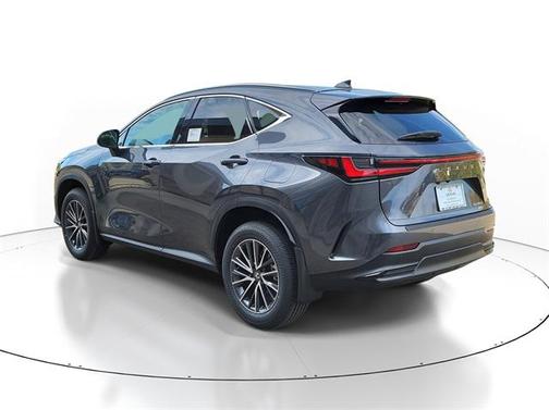 2026 Lexus NX 350 NX 350