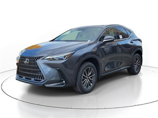 2026 Lexus NX 350 NX 350