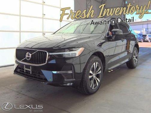 2023 Volvo XC60 B5 Core