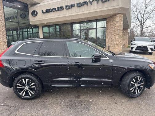 2023 Volvo XC60 B5 Core