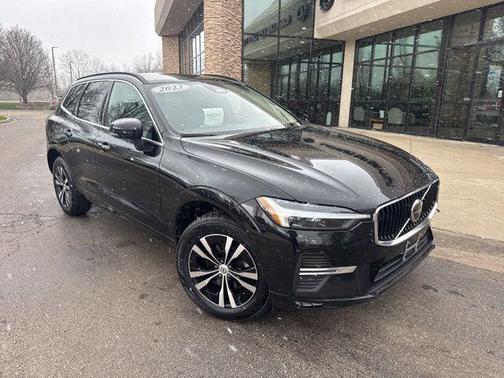 2023 Volvo XC60 B5 Core