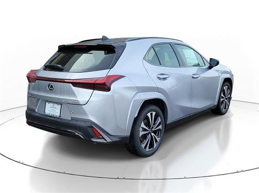2025 Lexus UX 300h Premium