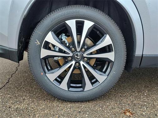 2025 Lexus UX 300h Premium