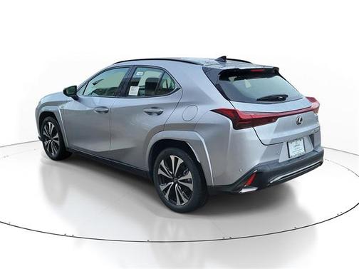 2025 Lexus UX 300h Premium