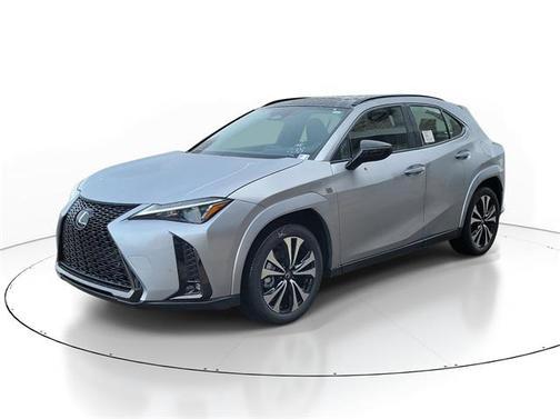 2025 Lexus UX 300h Premium