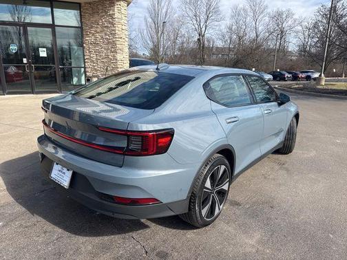 2024 Polestar 2 Long Range Dual Motor