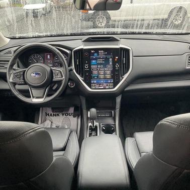2023 Subaru Ascent Limited 8-Passenger