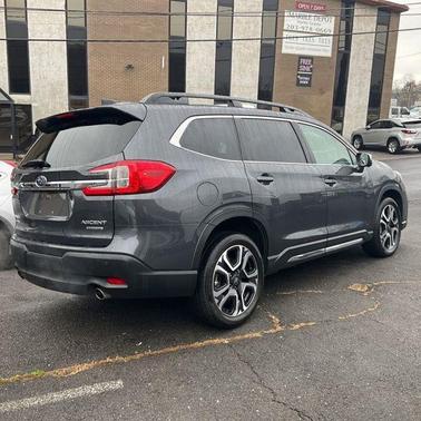 2023 Subaru Ascent Limited 8-Passenger