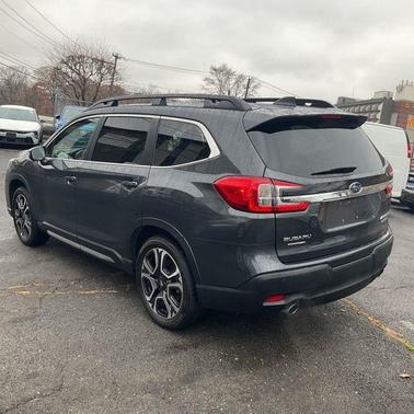 2023 Subaru Ascent Limited 8-Passenger