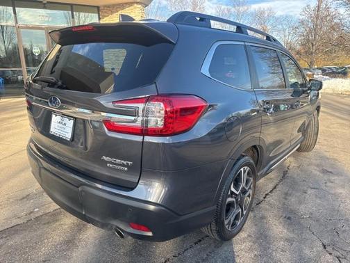 2023 Subaru Ascent Limited 8-Passenger