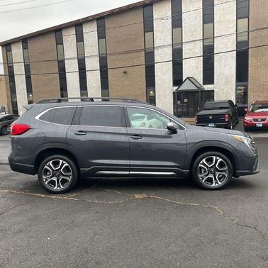 2023 Subaru Ascent Limited 8-Passenger