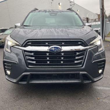 2023 Subaru Ascent Limited 8-Passenger