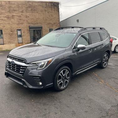 2023 Subaru Ascent Limited 8-Passenger