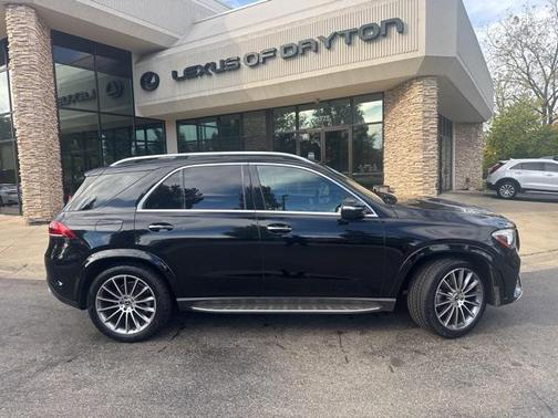 2023 Mercedes-Benz GLE 350 4MATIC